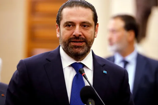 Hariri: Govt Stalemate Has Not Stopped Implementation of Reforms