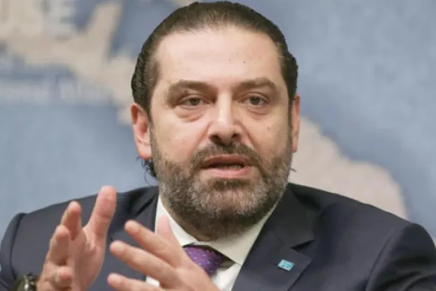 Hariri: Cabinet Crisis is an Internal, not Regional Issue