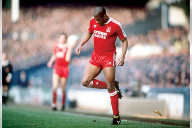 بارنز: ملاعب كرة القدم ستظل مليئة بالعنصرية والعنصريين