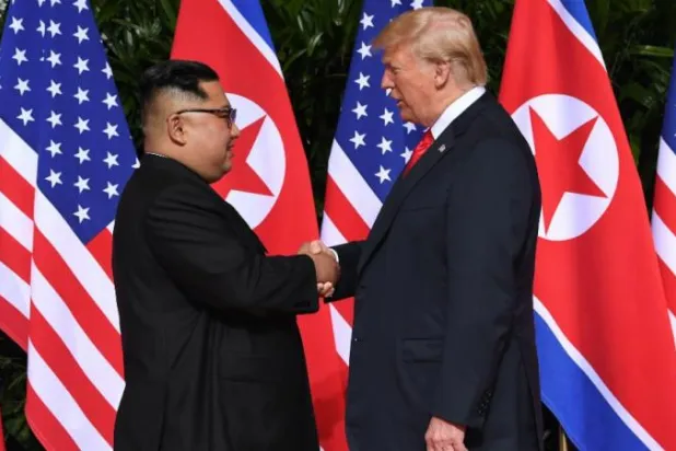 فيتنام ترغب في استضافة القمة الثانية بين ترمب وكيم