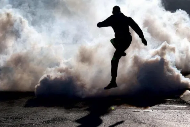 Gazze’de ve Batı Şeria’da çatışmalar şiddetlendi