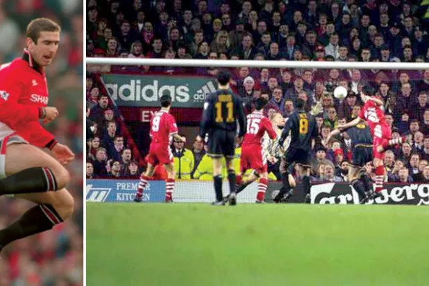 6 مباريات لا تنسى بين ليفربول ومانشستر يونايتد