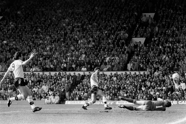 Liverpool Walked the Title 30 Years Ago but Never Bullied Manchester United