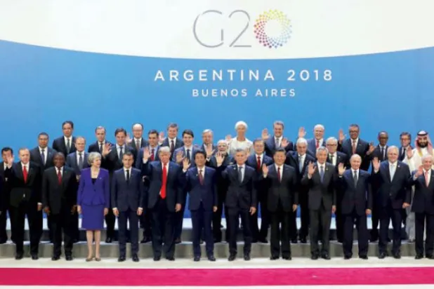 ‘Üç Latin Amerika devinin’ eğilimlerine ilişkin soru işaretleri