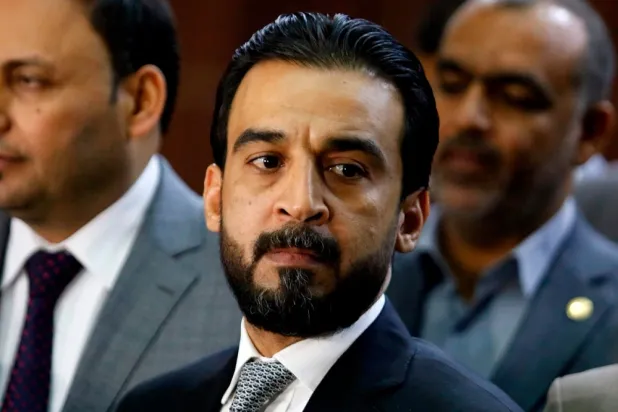 Iraqi Parliament Speaker in Erbil to Discuss Pending Disputes