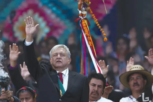 المكسيك تتبع سياسة إمساك العصا من المنتصف في الموازنة الجديدة