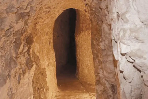 انتهاء ترميم أطول نفق مائي روماني في العالم