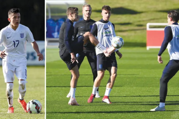 قرار منع تكديس اللاعبين محاولة لوقف استغلال الناشئين