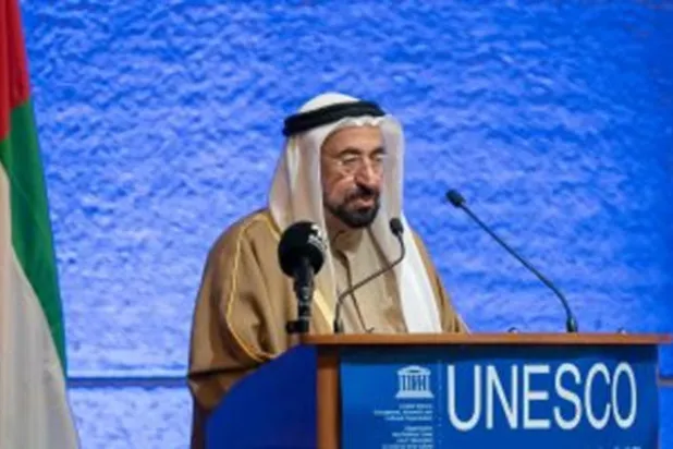 حاكم الشارقة: «المعجم التاريخي للغة العربية» سيرى النور قريباً