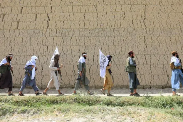 Moskova Kabil'i uyardı: Afganistan örgütlerin kontrolünde