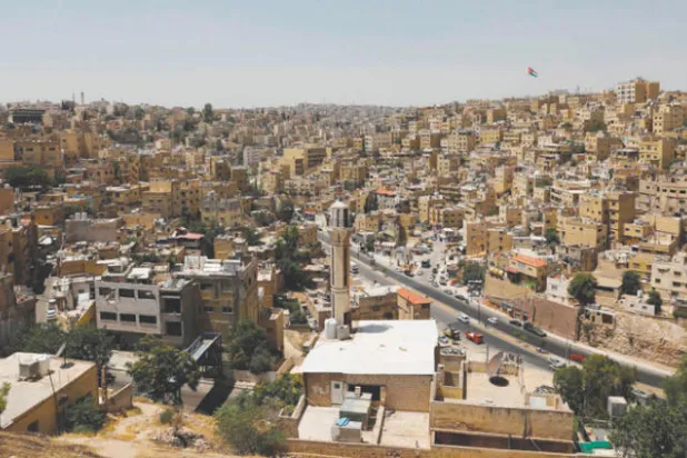 مباحثات لتزويد الأردن بالنفط العراقي بأسعار تشجيعية