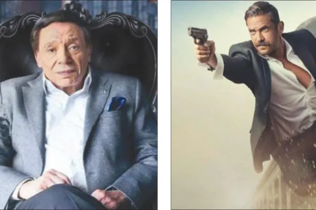 ظهور مبكر في مصر لملامح موسم دراما رمضان المقبل