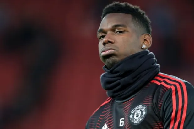 What Next for Manchester United? Sort Pogba Mess, Show Humility