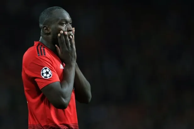 Manchester United's Next Manager Must Get More From Romelu Lukaku