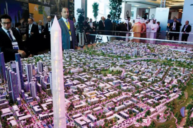 ارتفاع الفائدة في مصر يقيّد توسع أنشطة القطاع الخاص