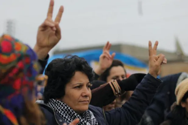 Suriyeli Kürtler, Trump’ın kararı sonrası endişeli