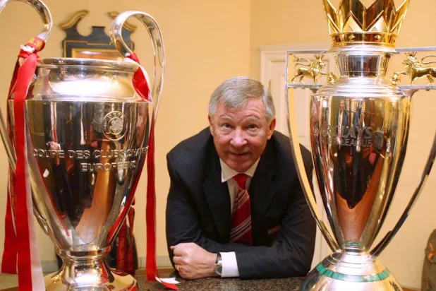 Manchester United Cannot Turn Back Clock – the Era of One-Club Rule Is Over