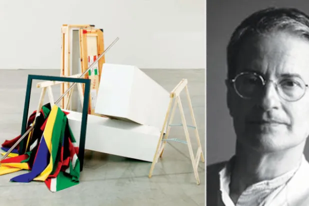 باوليني... الربط بين فكر الفنان والحياة اليومية