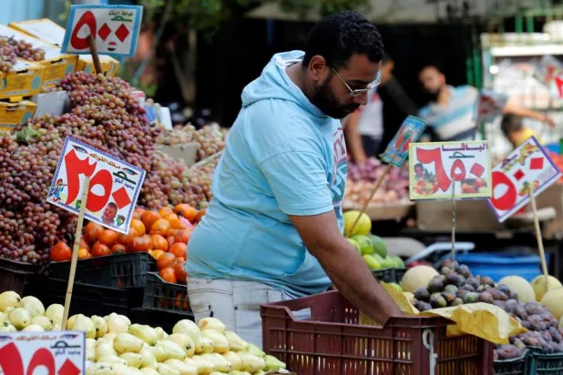 Egypt: Rise of Interest Rates Limits Expansion of Private Sector Activities