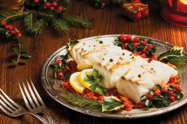 موسم الأعياد ونكهاته حول العالم