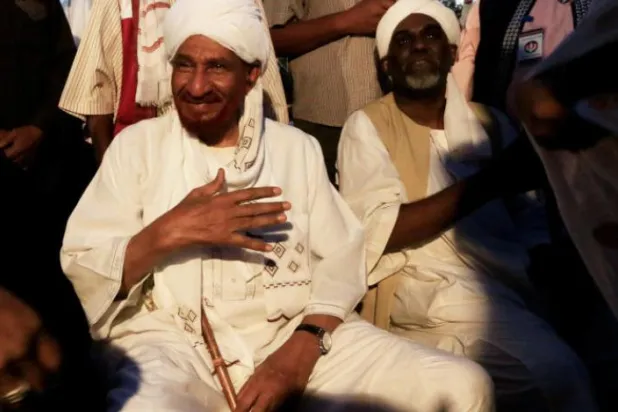 Mehdi’den Beşir’e Sudan’da değişim talebi