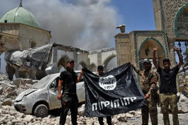 بقايا «داعش» في العراق وسوريا... الخطورة مستمرة