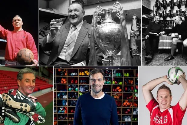 Liverpool's Coaching Evolution: From the Boot Room to a Throw-In Specialist