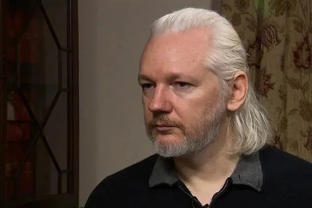 الإكوادور ترفض مجدداً تعديل شروط لجوء مؤسس «ويكيليكس»