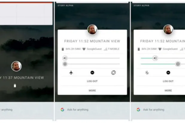 «فيوشيا»... نظام تشغيل جديد من «غوغل»