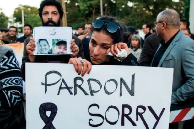 Fas İçişleri Bakanı: Ülkemiz, terörle sürekli savaşta