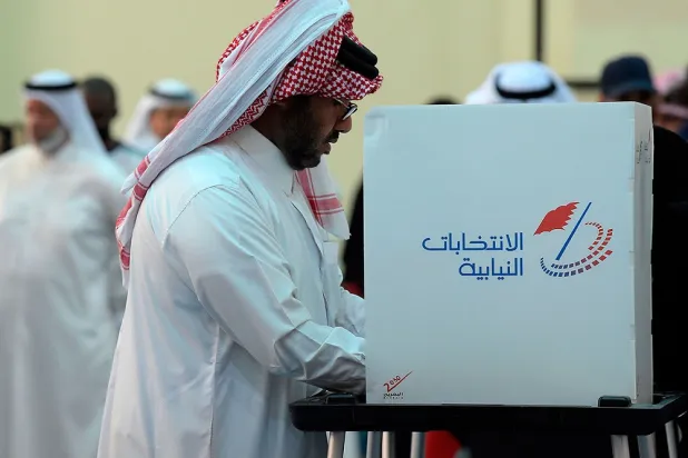 Bahrain Court Rejects Appeals on 2018 Elections