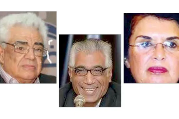 ماذا قرأ المثقفون العرب عام 2018؟ (1-2): الرواية في مقدمة قراءات روائيين وشعراء مصريين