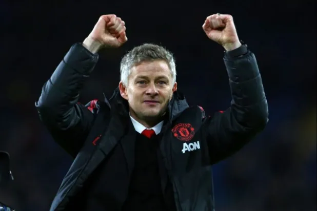 Ole Gunnar Solskjær Will Build up United Players, Not Break them Down