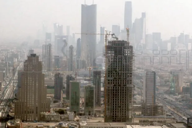 الشقق السكنية الفرع العقاري الأكثر انخفاضاً في السعودية