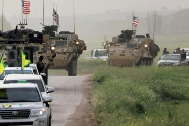 2019’da Suriye’nin akıbeti ne olacak?