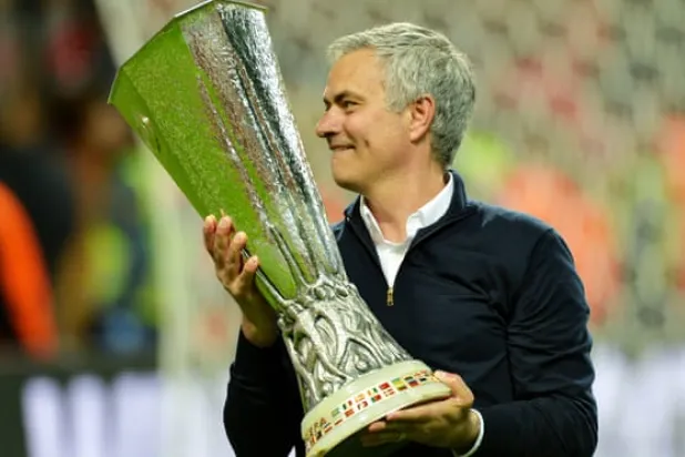 Mourinho’s Place in United Pantheon? Simply Part of a Botched Succession