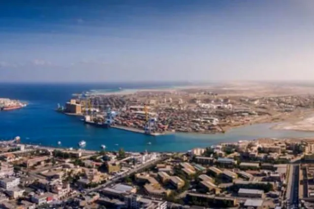 اتفاق روسي ـ سوداني لإنشاء مصفاة نفطية على ساحل البحر الأحمر