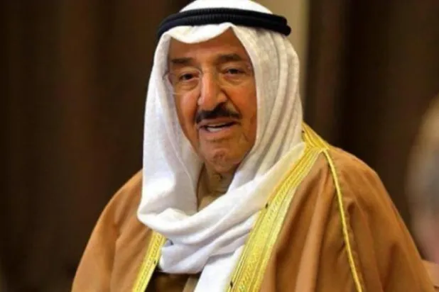 Kuveyt'te 7 Bakan görevlerine başladı