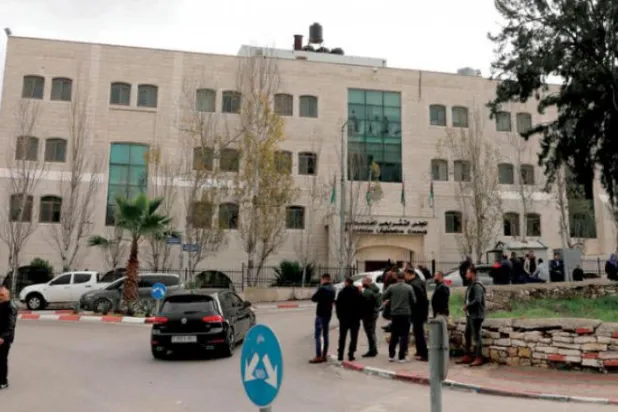 Yasama Konseyi’nin feshi Filistin’de tartışmaya neden oldu