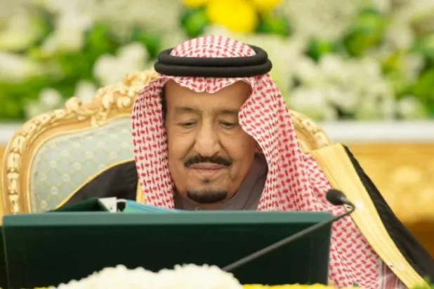 Suudi Arabistan'da kabine değişikliği