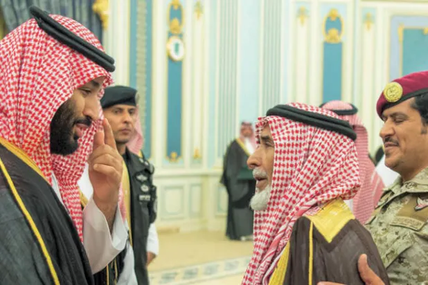 سلسلة الأوامر الملكية... التحديث مستمر في السعودية