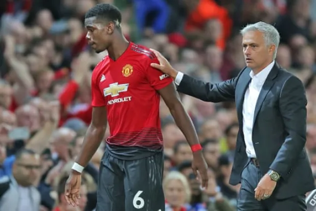 Can Ole Gunnar Solskjær Find a Solution to the Paul Pogba Puzzle?