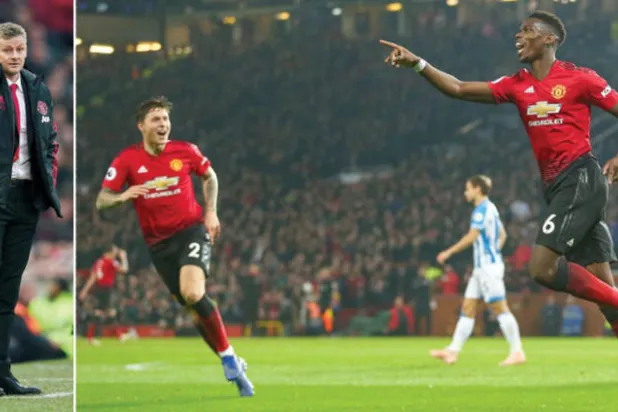 سولسكاير أعاد البهجة إلى مانشستر يونايتد لكن الاختبارات القوية لم تأتِ بعد