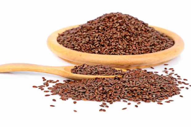 حبوب الكتان لقبها «النبتة الأكثر فائدة»