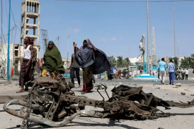 «الشباب» و«داعش»... حرب المواجهة المفتوحة في الصومال