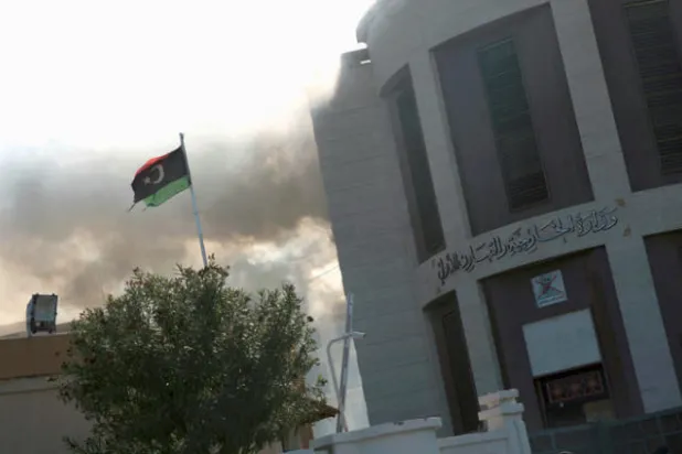 «داعش» يتمدد في جنوب ليبيا