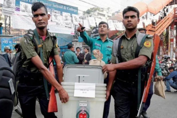 Bangladeş’te seçimler Hindistan-Çin kıskacında
