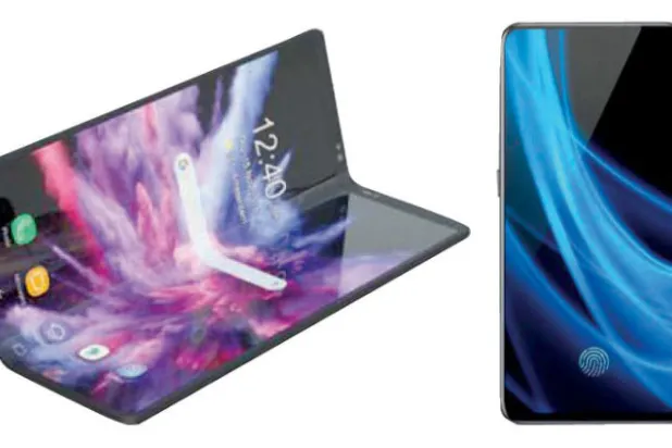 نزعات تقنية مرتقبة للهواتف الذكية 2019