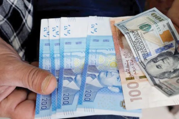 المغرب يتوقع نمواً أبطأ في الربع الأول من 2019