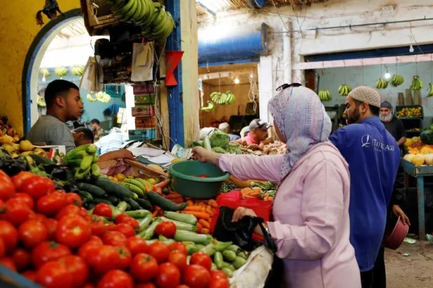 Morocco's Economic Growth Expected to Slow Down in Q1 2019